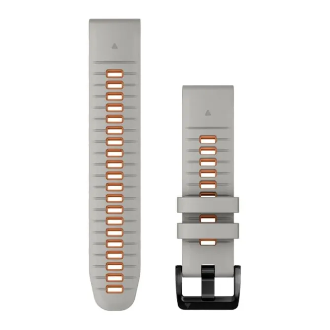 Garmin QuickFit® 22 Strap (Silicone)