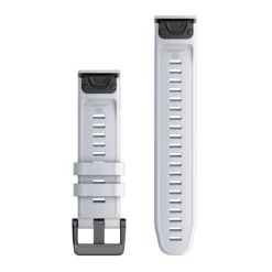Garmin QuickFit® 22 Strap (Silicone)