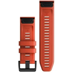 Garmin QuickFit® 26 Strap (Silicone)