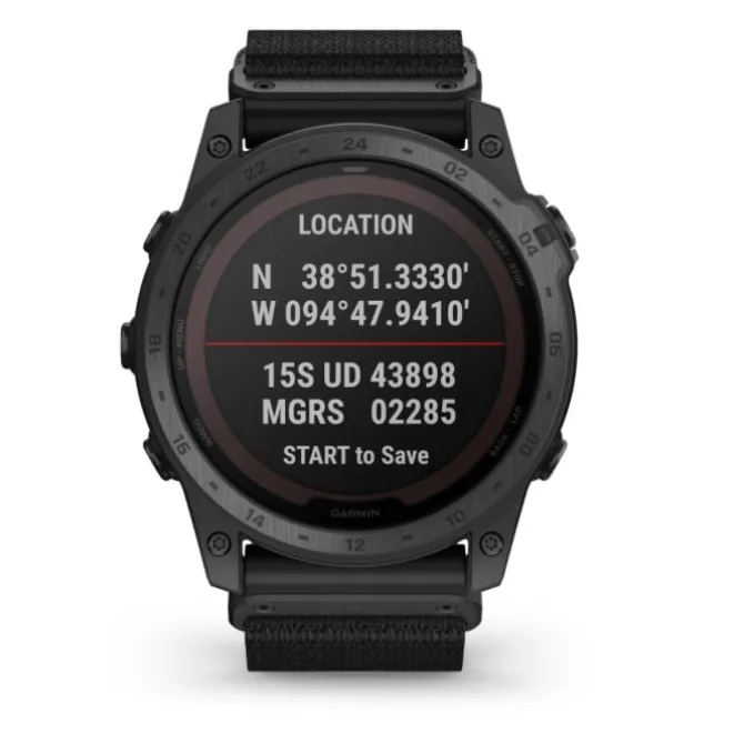 Garmin Tactix 7 Pro Solar