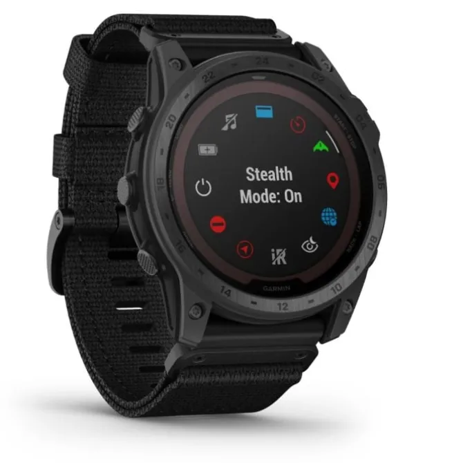 Garmin Tactix 7 Pro Solar