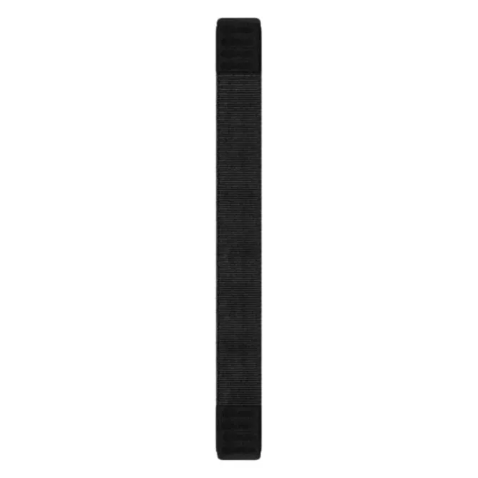 Garmin UltraFit 26 Strap (Nylon)