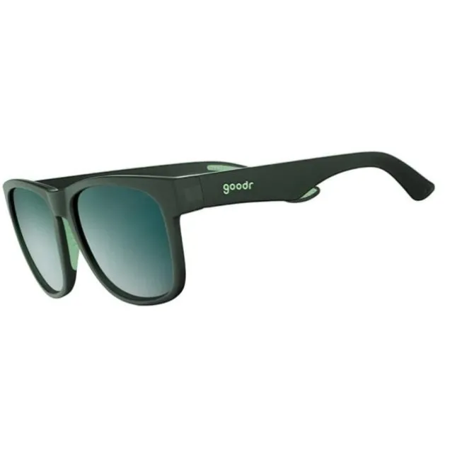 Goodr Mint Julep Electroshocks