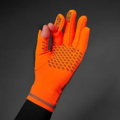 GripGrab Running Expert Hi-Vis Winter Glove