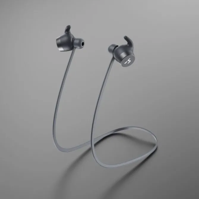 Hakii Fit Wireless Sport Earbuds