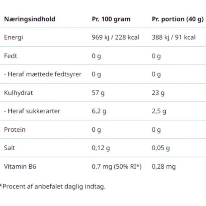 High5 Energy Gel 40g Berry
