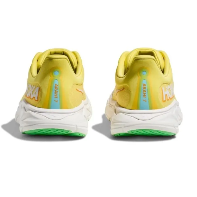 Hoka Arahi 7