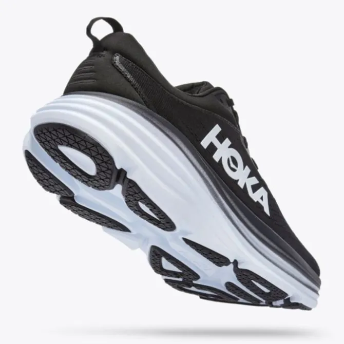 Hoka Bondi 8 Wide