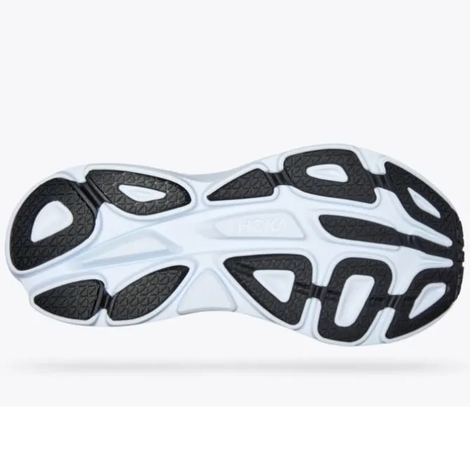 Hoka Bondi 8 Wide