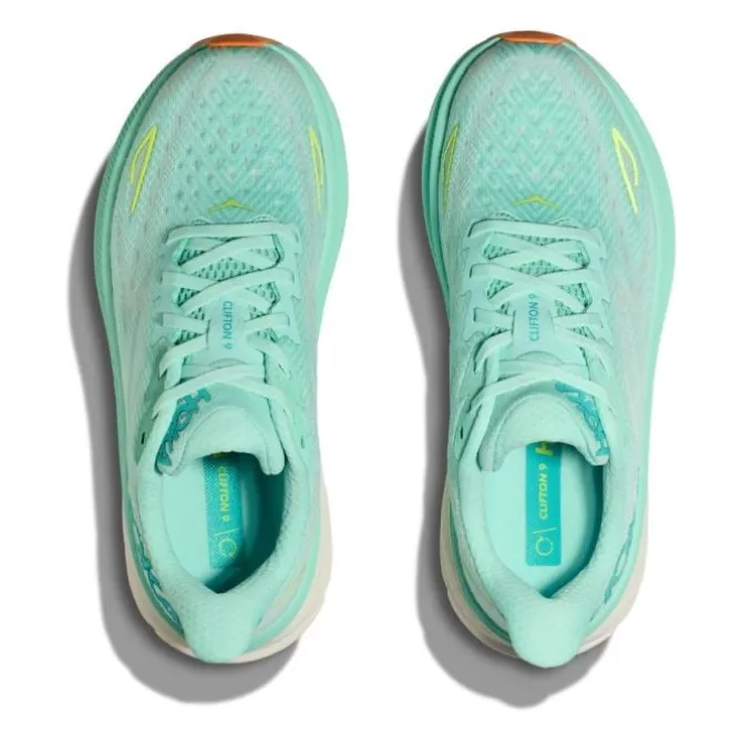 Hoka Clifton 9
