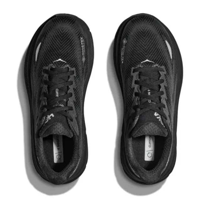 Hoka Clifton 9 GTX