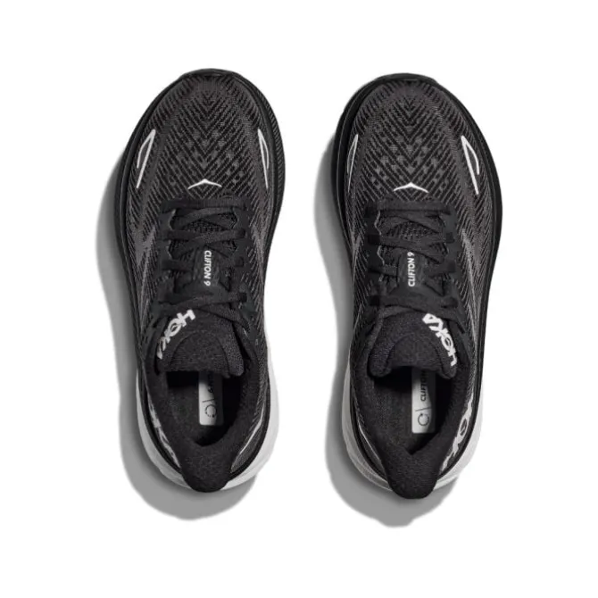 Hoka Clifton 9 Wide