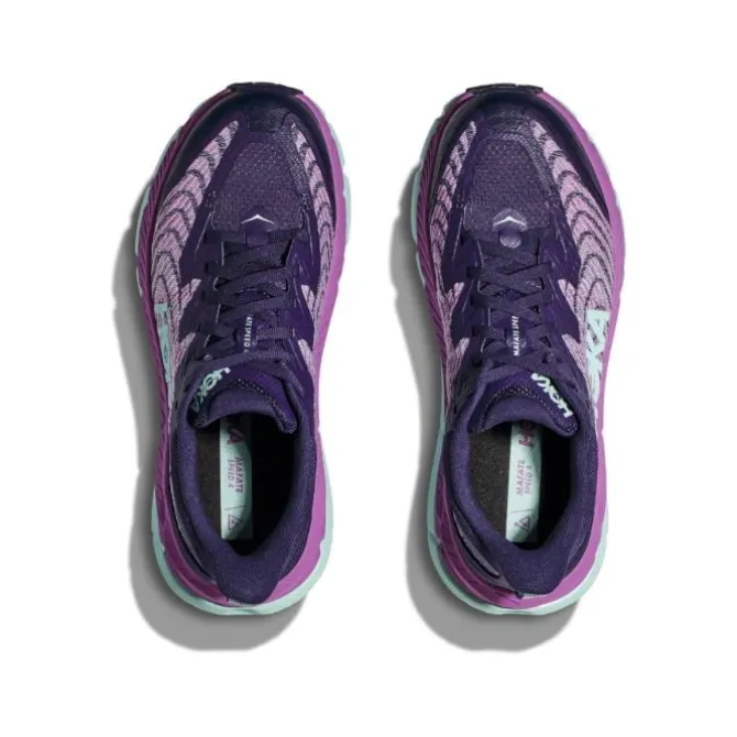 Hoka Mafate Speed 4