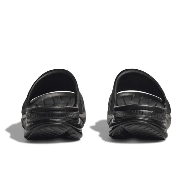 Hoka Ora Athletic Slide