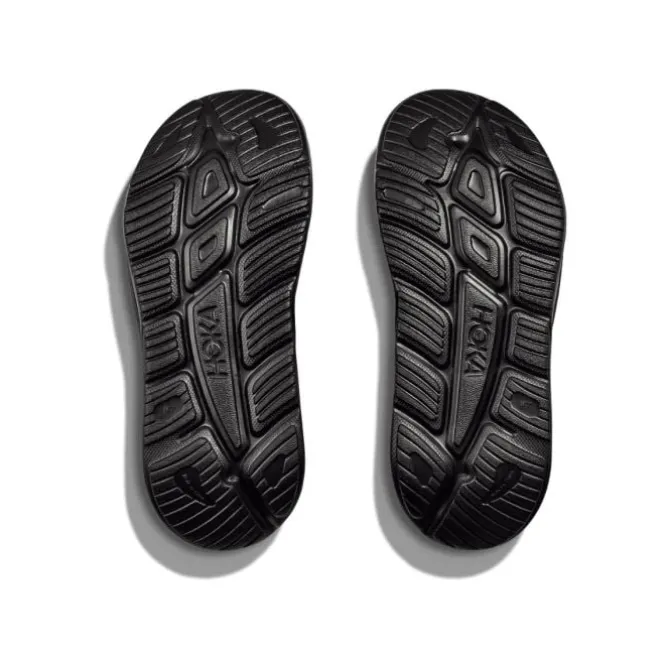 Hoka Ora Athletic Slide