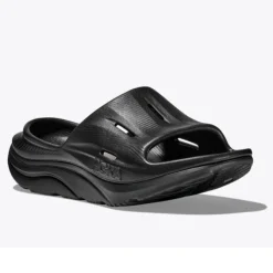 Hoka ORA Recovery Slide 3