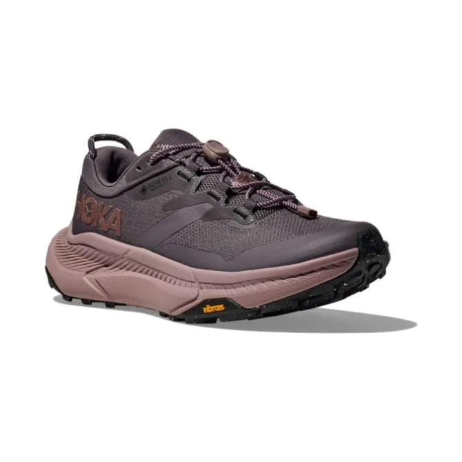 Hoka Transport GTX