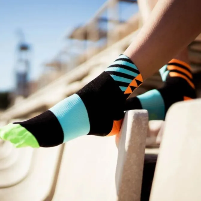 Incylence ULTRALIGHT ELEMENTS SHORT Socks