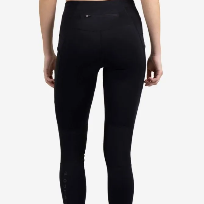 Lipati Nimbo PM Tights Black