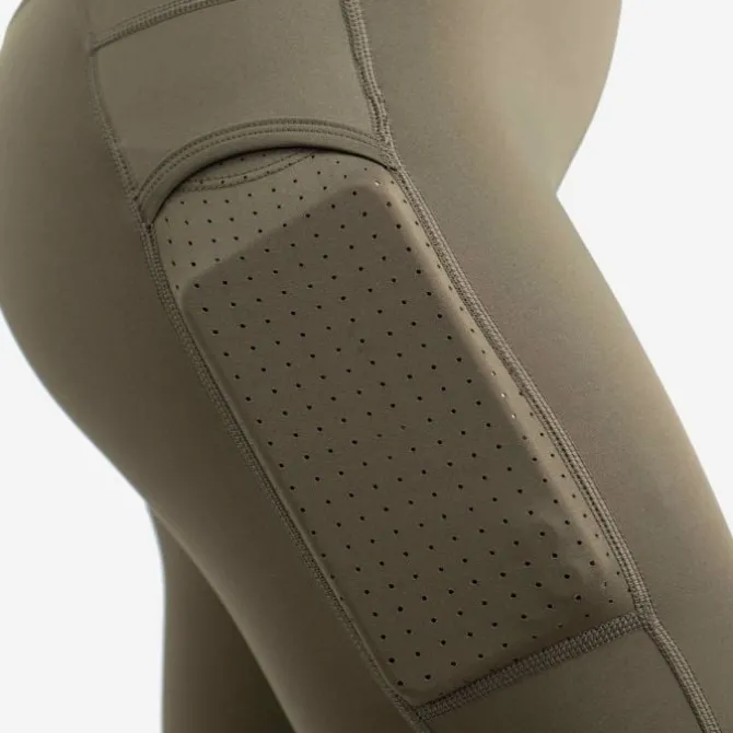 Lipati Nimbo PM Tights Green