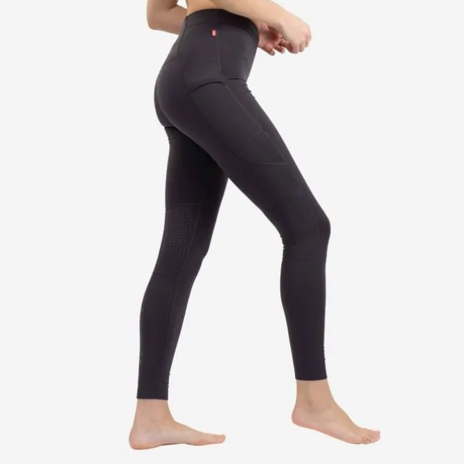Lipati Nimbo PM Tights Grey
