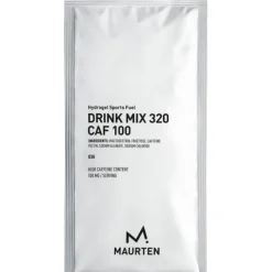 Maurten Drink Mix 320 Caf 100 - 14 Servings
