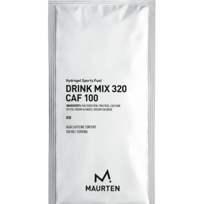 Maurten Drink Mix 320 Caf 100 - 14 Servings
