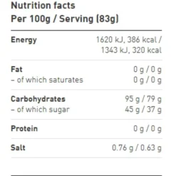 Maurten Drink Mix 320 Caf 100 - 14 Servings