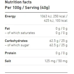 Maurten Gel 100 - 12 Servings