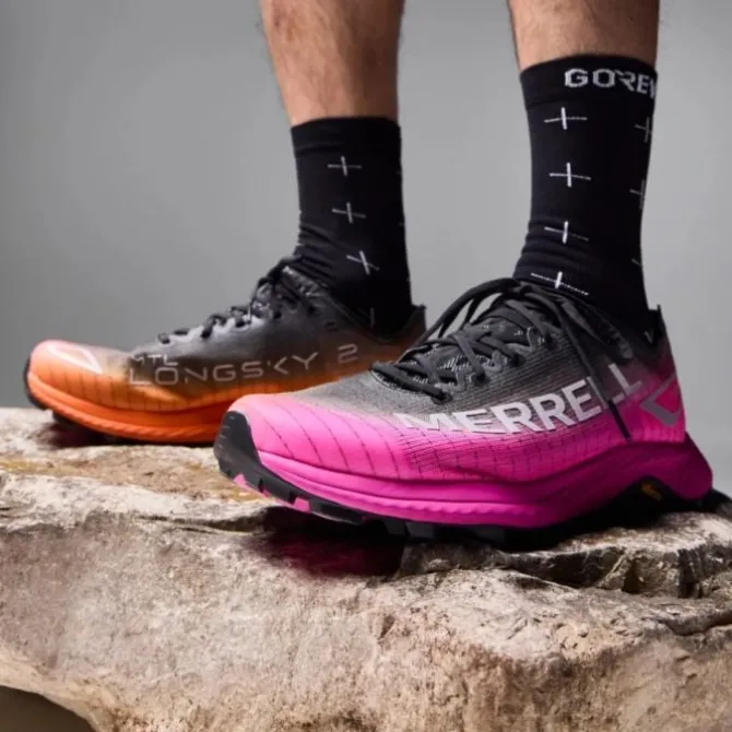 Merrell MTL Long Sky 2 Matryx