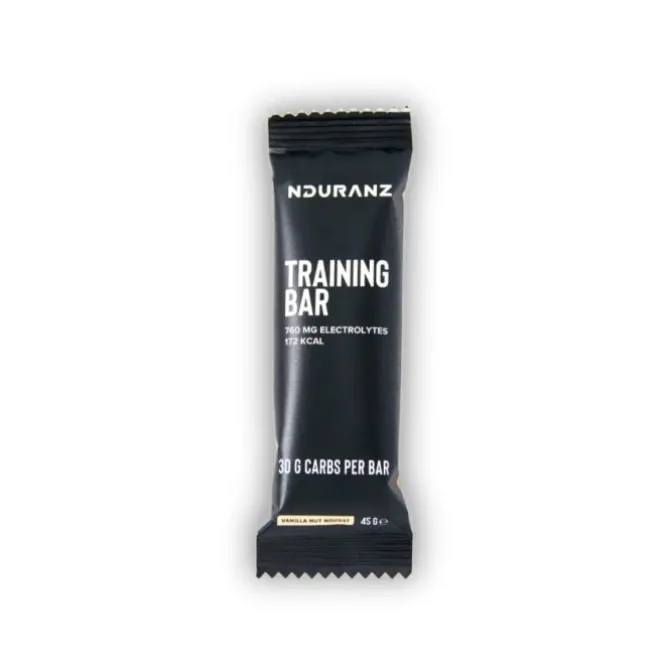 Nduranz Training Bar 45 g