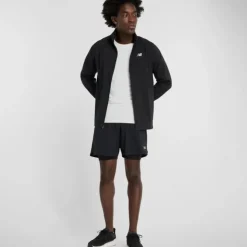 New Balance AC Lined Short 7