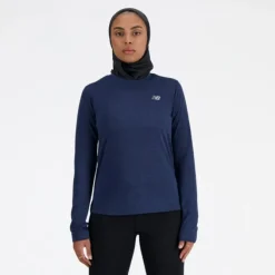 New Balance Athletics Long Sleeve