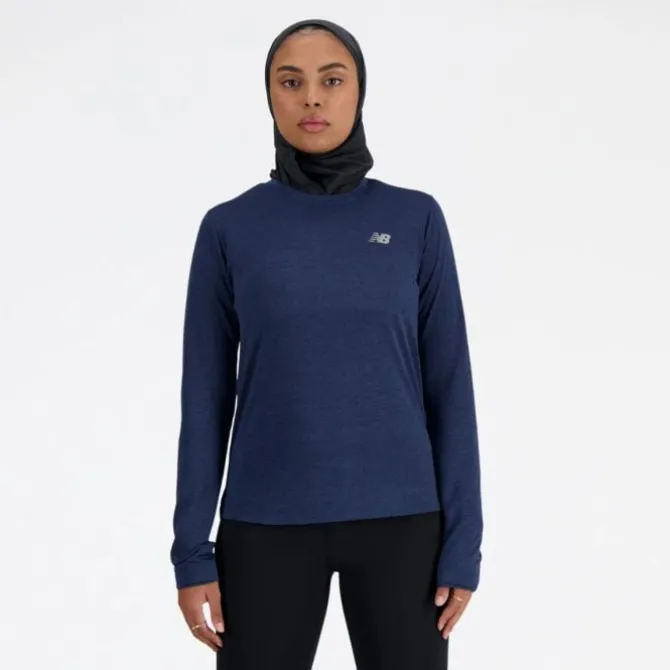 New Balance Athletics Long Sleeve