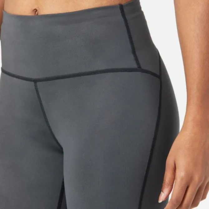 New Balance Athletics Reflective Heat High Rise Legging 27"