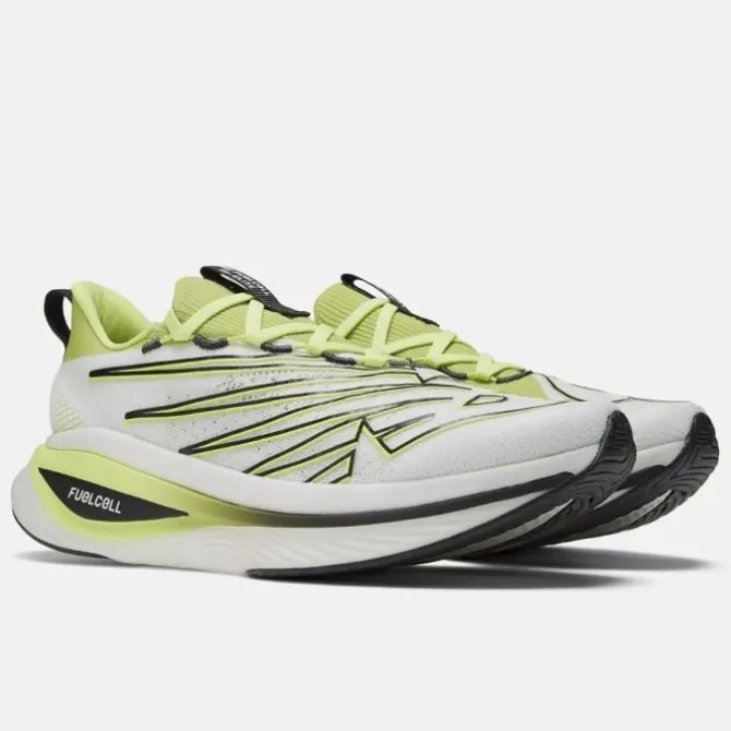 New Balance FuelCell SuperComp Elite v3