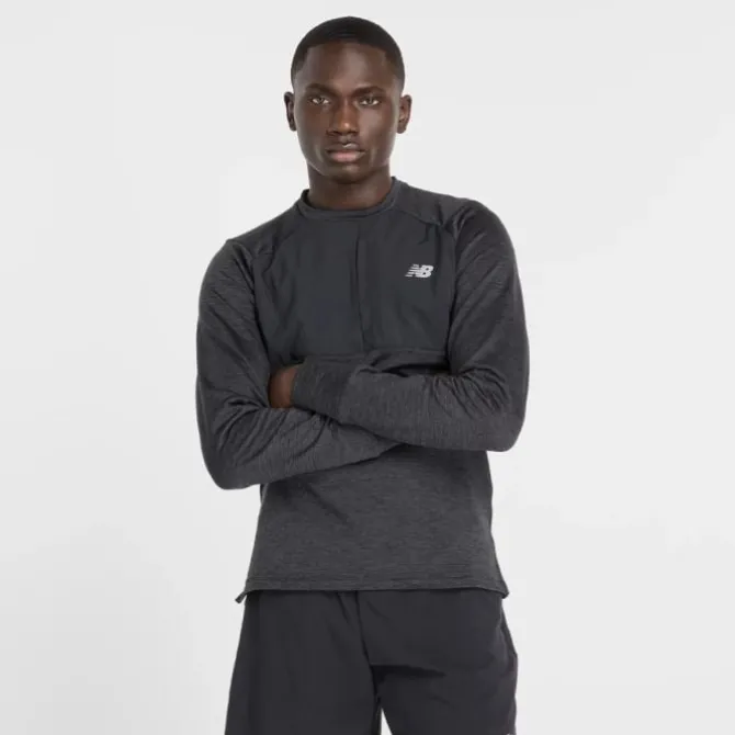 New Balance Heat Grid Crew