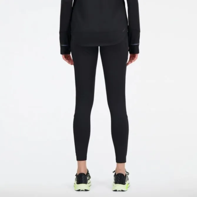 New Balance Impact Run Luminous Heat Tights