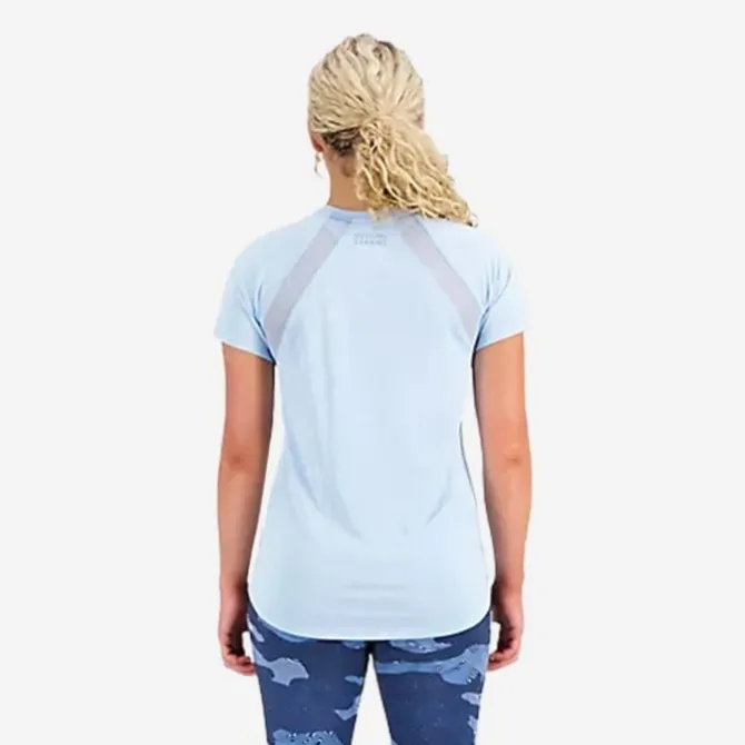 New Balance Impact Run Short Sleeve