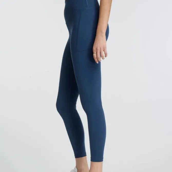 New Balance NB Harmony Pocket High Rise Legging 25"
