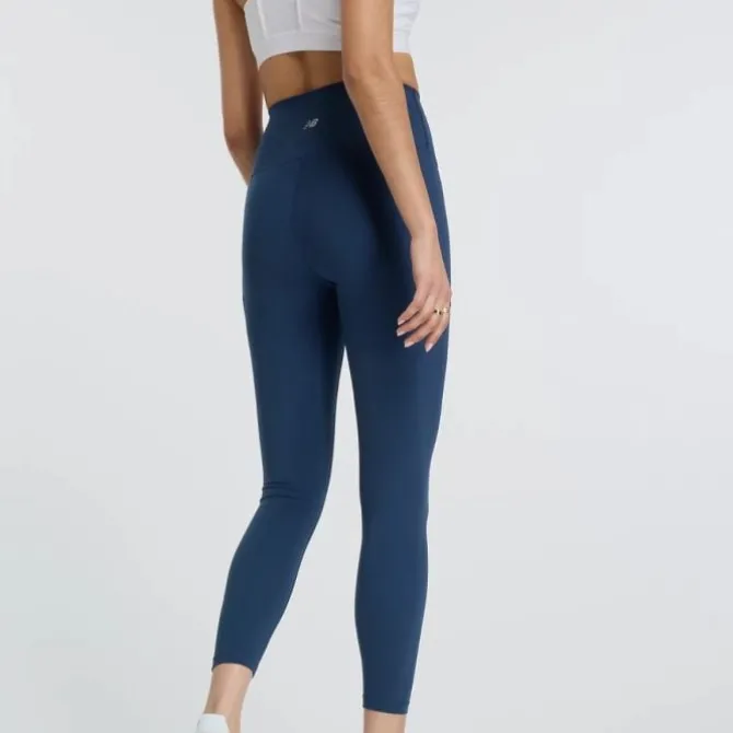 New Balance NB Harmony Pocket High Rise Legging 25"
