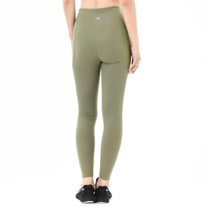 New Balance NB Harmony Pocket High Rise Legging 25"