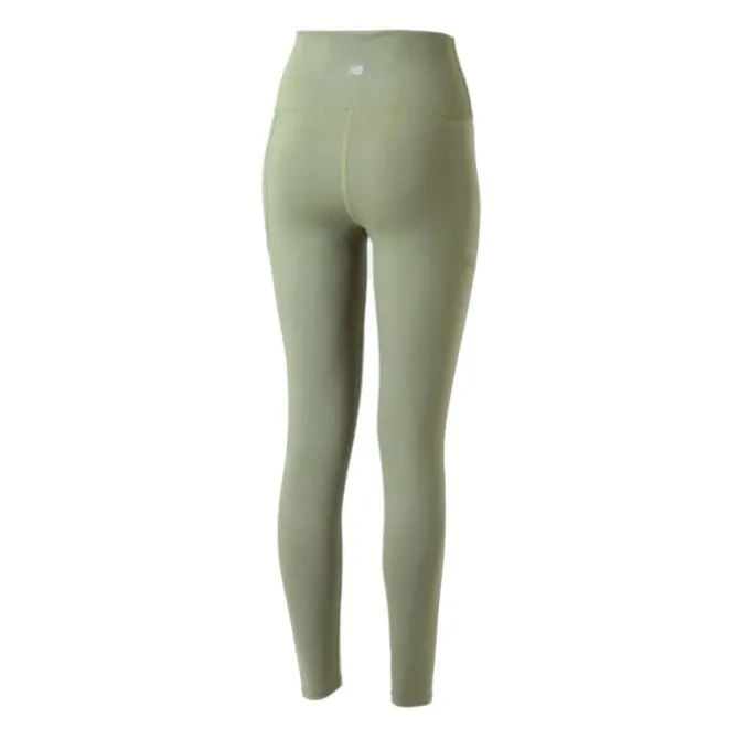 New Balance NB Harmony Pocket High Rise Legging 25"