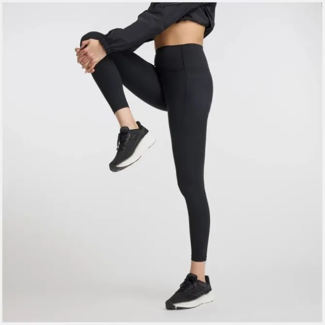 New Balance NB Harmony Pocket High Rise Legging 25"