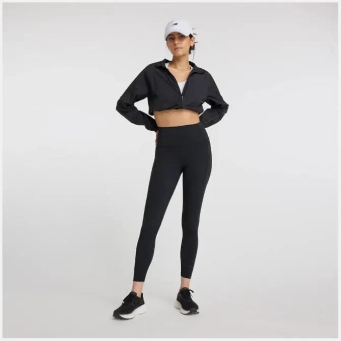 New Balance NB Harmony Pocket High Rise Legging 25"