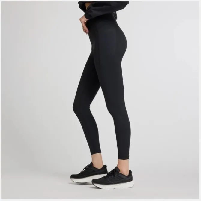 New Balance NB Harmony Pocket High Rise Legging 25"