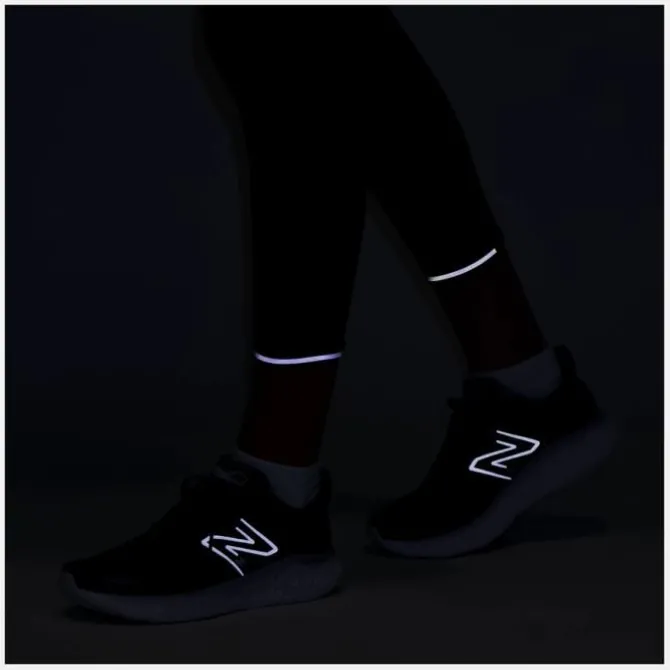 New Balance NB Sleek Pocket High Rise Legging 27"