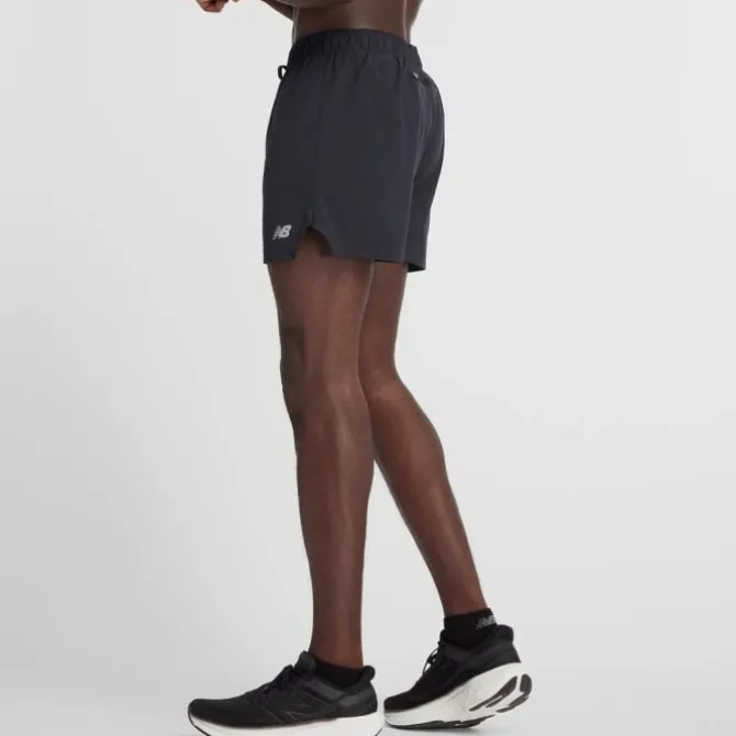 New Balance NYC Marathon Shorts 5"