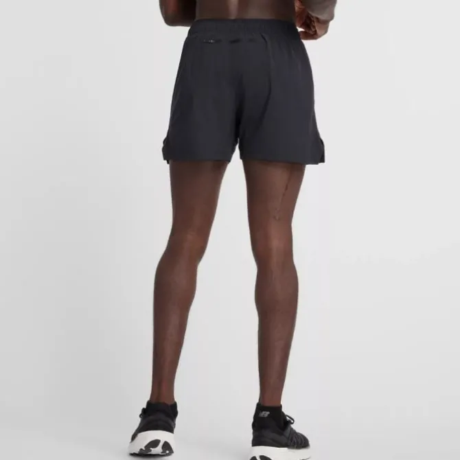 New Balance NYC Marathon Shorts 5"