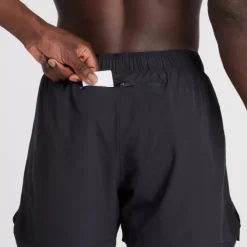 New Balance NYC Marathon Shorts 5
